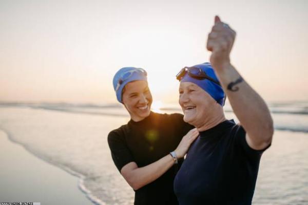 体育项目吊环训练小技巧(图1)