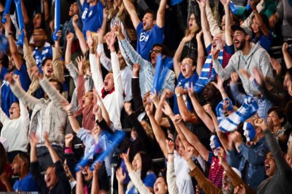 体育舞蹈教师培训单项